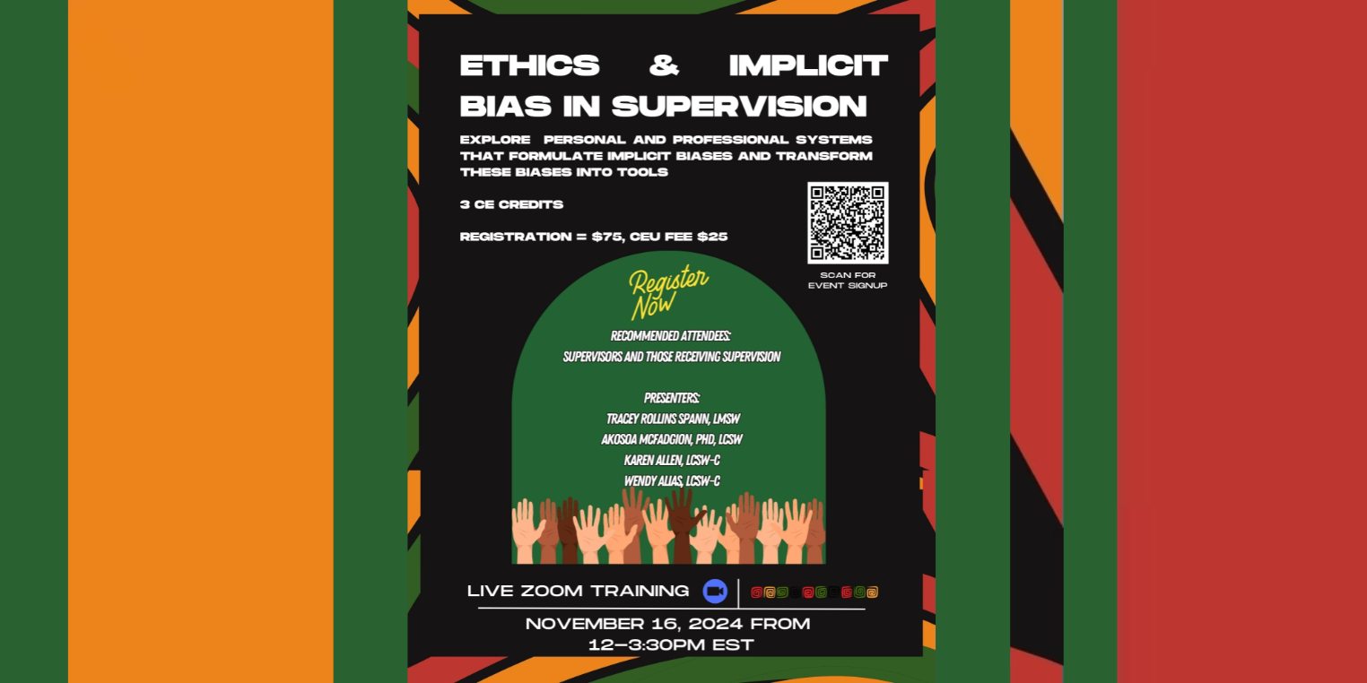 thumbnails Ethics & Implicit Bias in Supervision