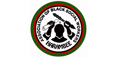 National Association of Black Social Workers, Inc. logo