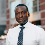 Dr. Yusef Salaam (New York City Councilman)