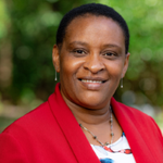 Mary Gitau, PhD, LMSW